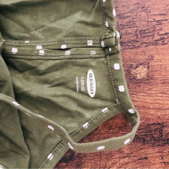 Girl old Navy (10-12) - Picture 7 of 8